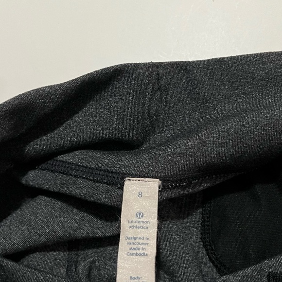 Lululemon | Ruch Jogger Pants - Picture 4 of 4